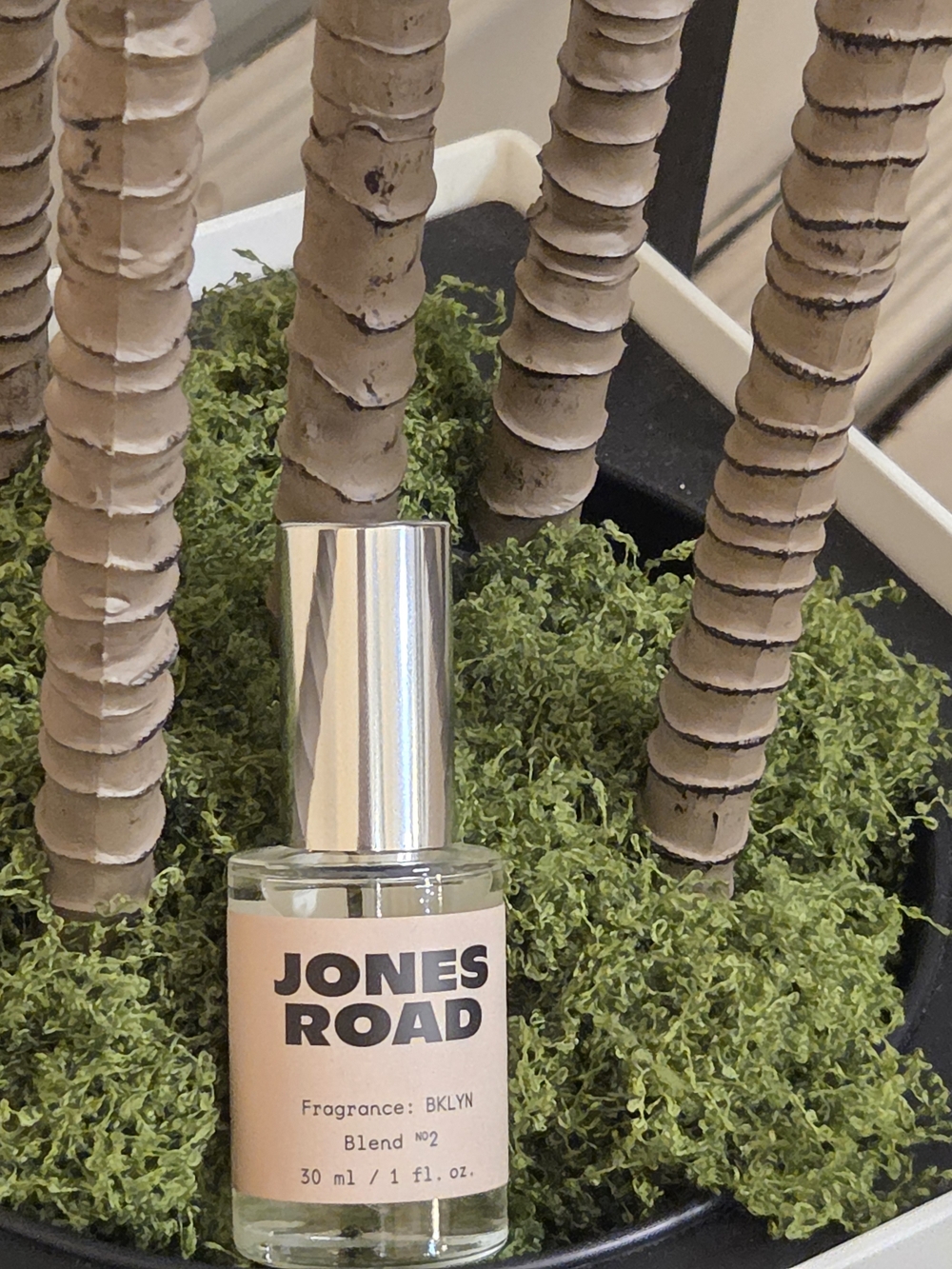 Jones Road